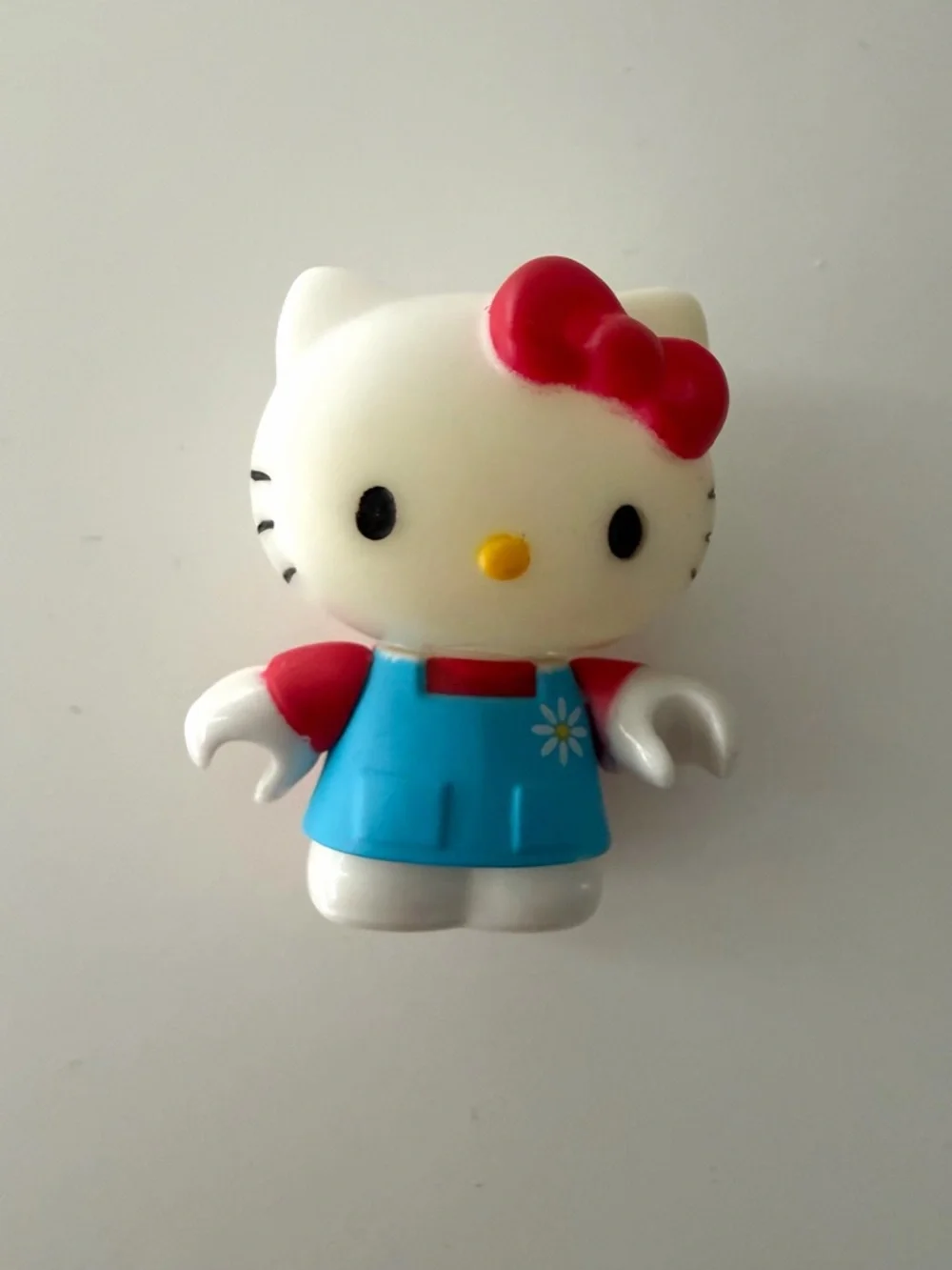 MEGA BLOKS SANRIO Hello Kitty Tree House Set #10931